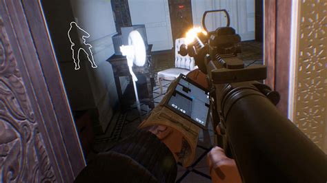 Firewall Zero Hour Intense Tactical Multiplayer First-Person Shooter Experience!