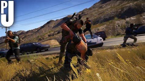 Ghost Recon Wildlands: An Open World Tactical Shooter Where Cartels and Chaos Reign Supreme!