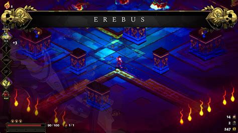 Hades! Unlocking the Underworld's Secrets With Stylish Action and Compelling Narrative