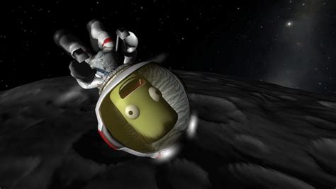 Kerbal Space Program: A Hilarious Sandbox Where Gravity Is Your Nemesis!