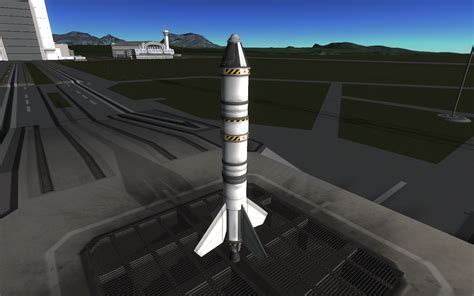 Kerbal Space Program: A Sandbox Where Rockets (Hopefully) Reach for the Stars!