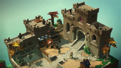 Let's Explore Lego Worlds: An Epic Sandbox Adventure for Creative Minds!