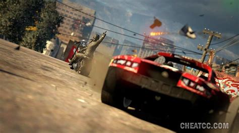 MotorStorm: Apocalypse – Brace Yourself for an Adrenaline-Pumping Race Through a Desolate Cityscape!