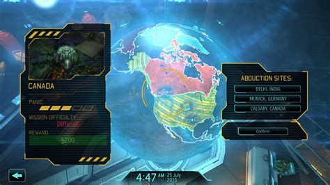 XCOM: Enemy Unknown - Embrace Tactical Brilliance and Extraterrestrial Warfare!