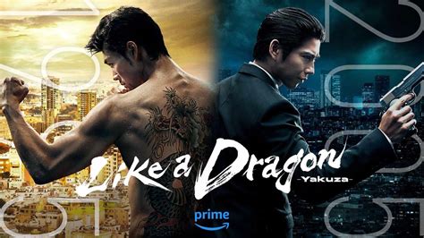 Yakuza: Like a Dragon? A Genre-Bending Adventure That'll Steal Your Heart (and Time)!