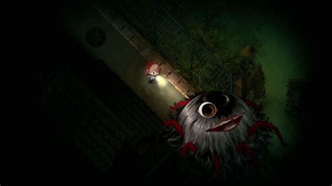  Yomawari: Night Alone - Experience Terrifyingly Adorable Exploration in This Atmospheric Horror Adventure!