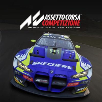 Assetto Corsa Competizione: Immerse Yourself in the Heart-Pounding World of GT3 Racing!