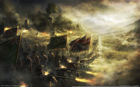 Empire: Total War – Embark on a Gripping Historical Adventure and Conquer the World!