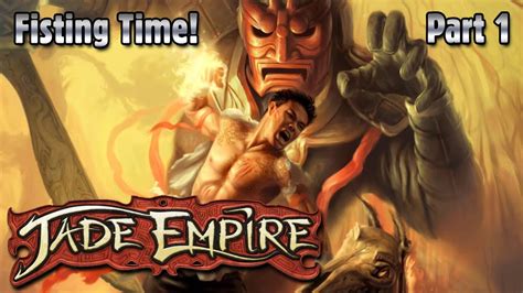 Jade Empire! A BioWare Classic Exploring Themes of Destiny and Redemption