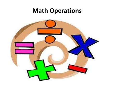 Operation Math: Learn Essential Arithmetic Skills While Exploring a Secret Laboratory!