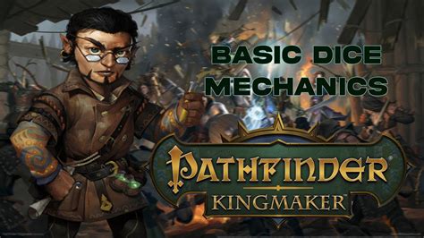 Pathfinder: Kingmaker – A Realm Forged in Dice and Destiny!