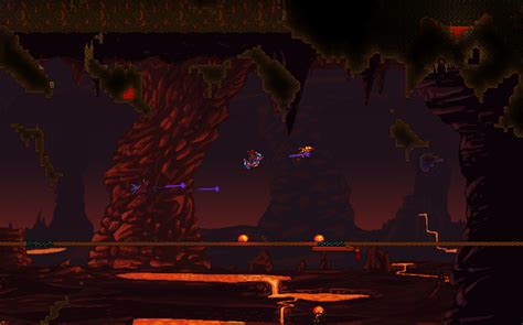 Terraria! A Retro 2D Sandbox Adventure Where Exploration Meets Pixelated Mayhem!