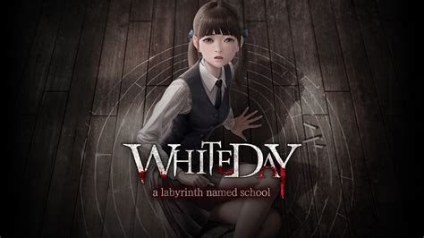 What is the Haunting Truth Behind White Day: A Labyrinth Named School?