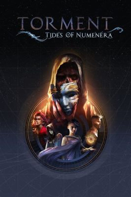 Torment: Tides of Numenera – An Epic RPG Where Choices Matter and Reality Bends!