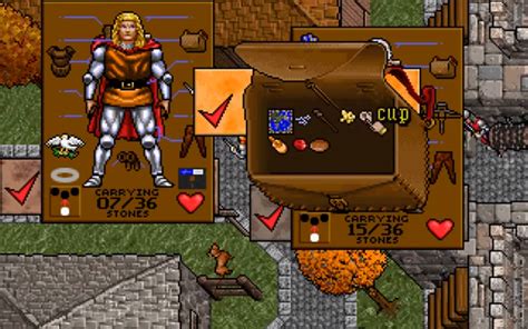 Ultima VII: The Black Gate A Timeless Classic RPG Steeped in Lore and Choices!