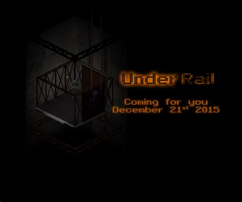 Underrail - A Post-Apocalyptic RPG Experience Steeped in Classic Mechanics!