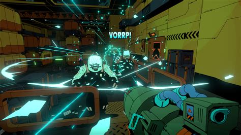 Void Bastards A Hilarious Space Roguelike With Brutal Combat and Stunning Stylization!