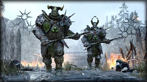 Warhammer: Vermintide 2 - A Grimdark Hack-and-Slash Experience Through the Eye of Chaos!