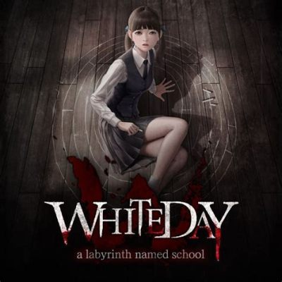 What Lurks In The Shadows? Experience Psychological Horror With White Day: A Labyrinth Named School