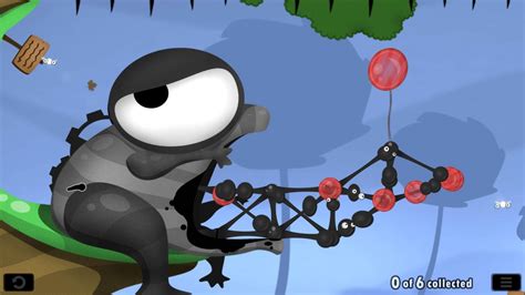 What Makes World of Goo a Masterpiece of Creative Puzzle Solving and Gelatinous Physics?